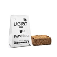 UGro Pot 9 Rhiza